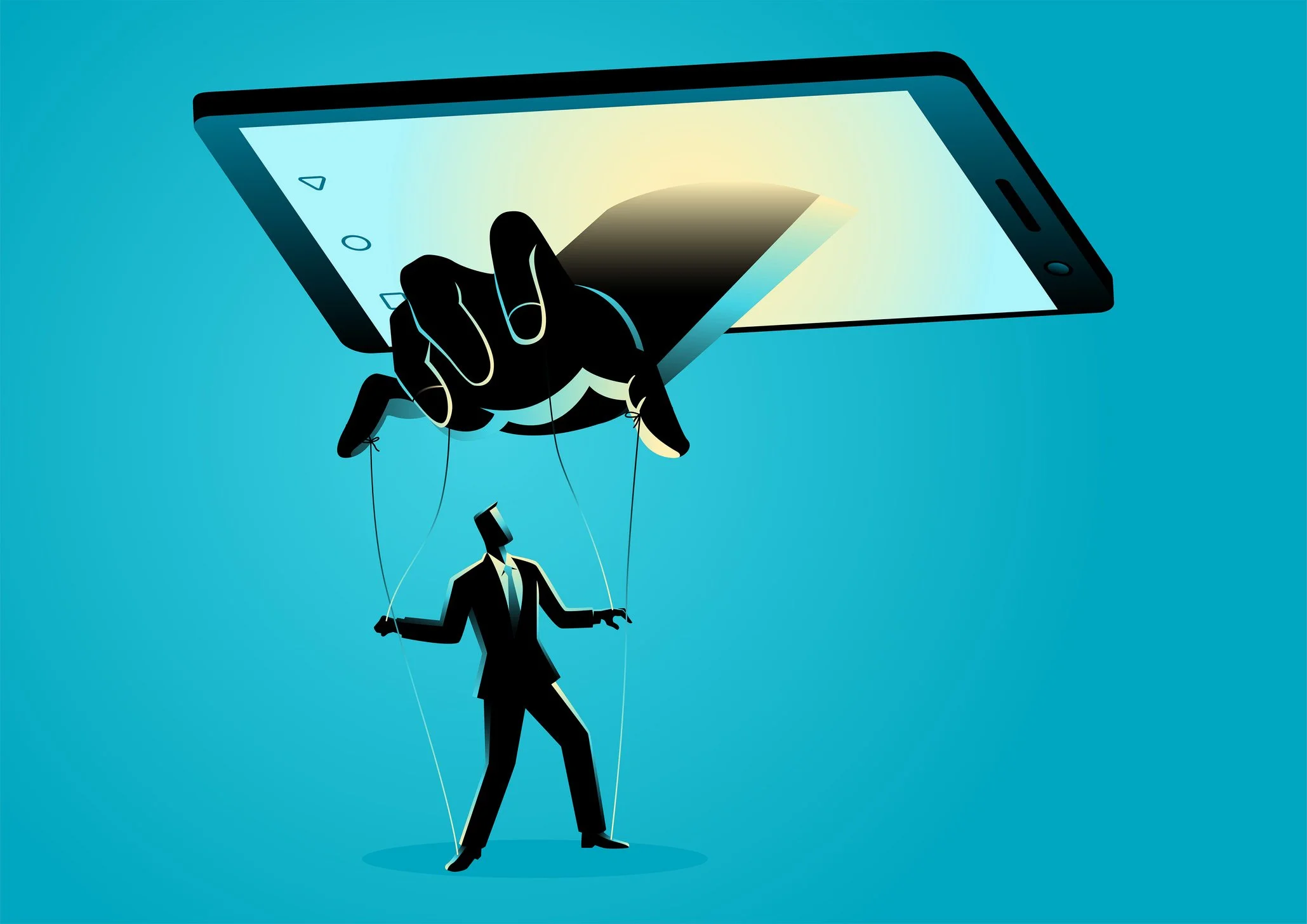 Social Engineering: When Attackers Exploit People