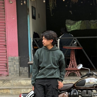 Kunghang Rai