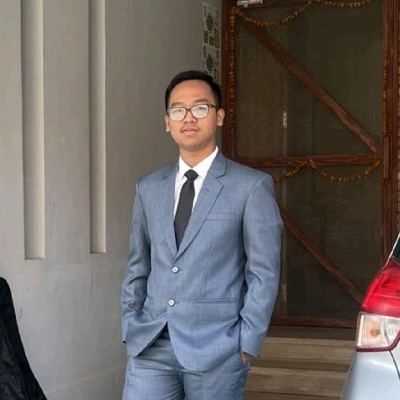 Janit Saru Magar