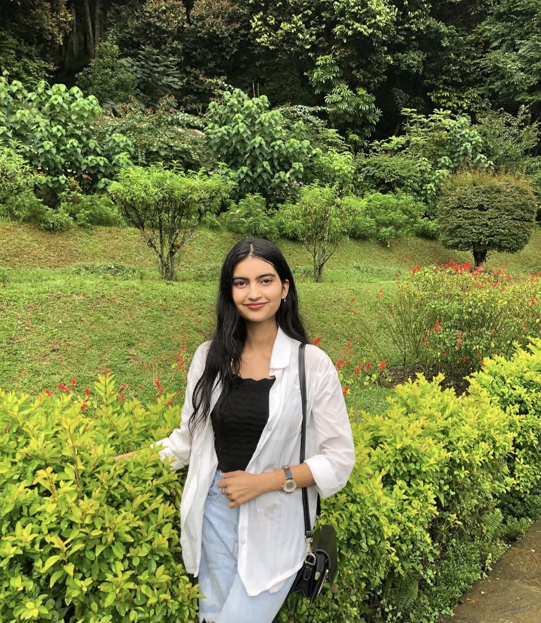 Upashana Upreti