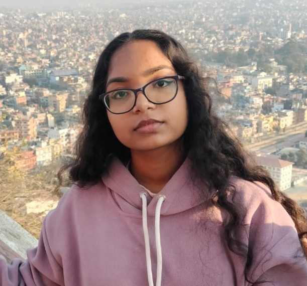 Aakriti Kumari Sharma
